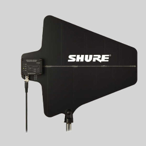 Shure UA874 有源指向性天線